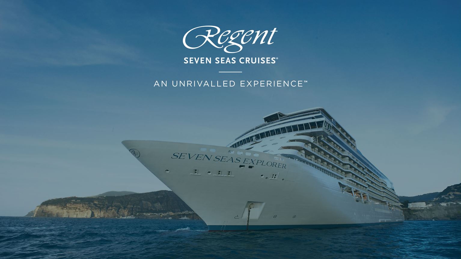 regent seven seas cruises app