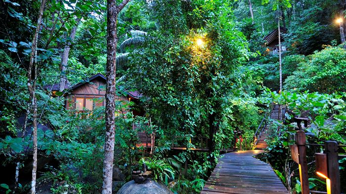 malaysia-tioman-island-jamala-resort-Jungle-villaer