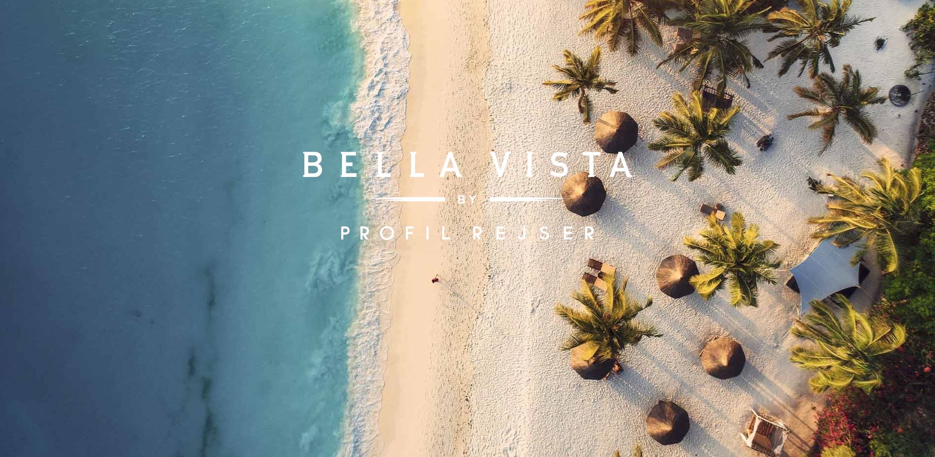 Bella Vista by Profil Rejser