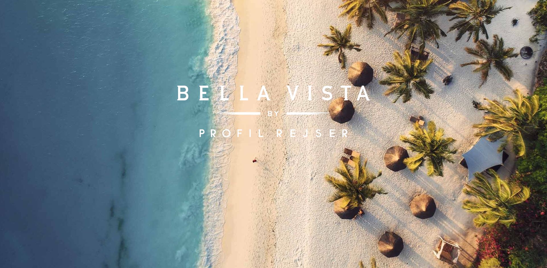 Bella Vista By Profil Rejser