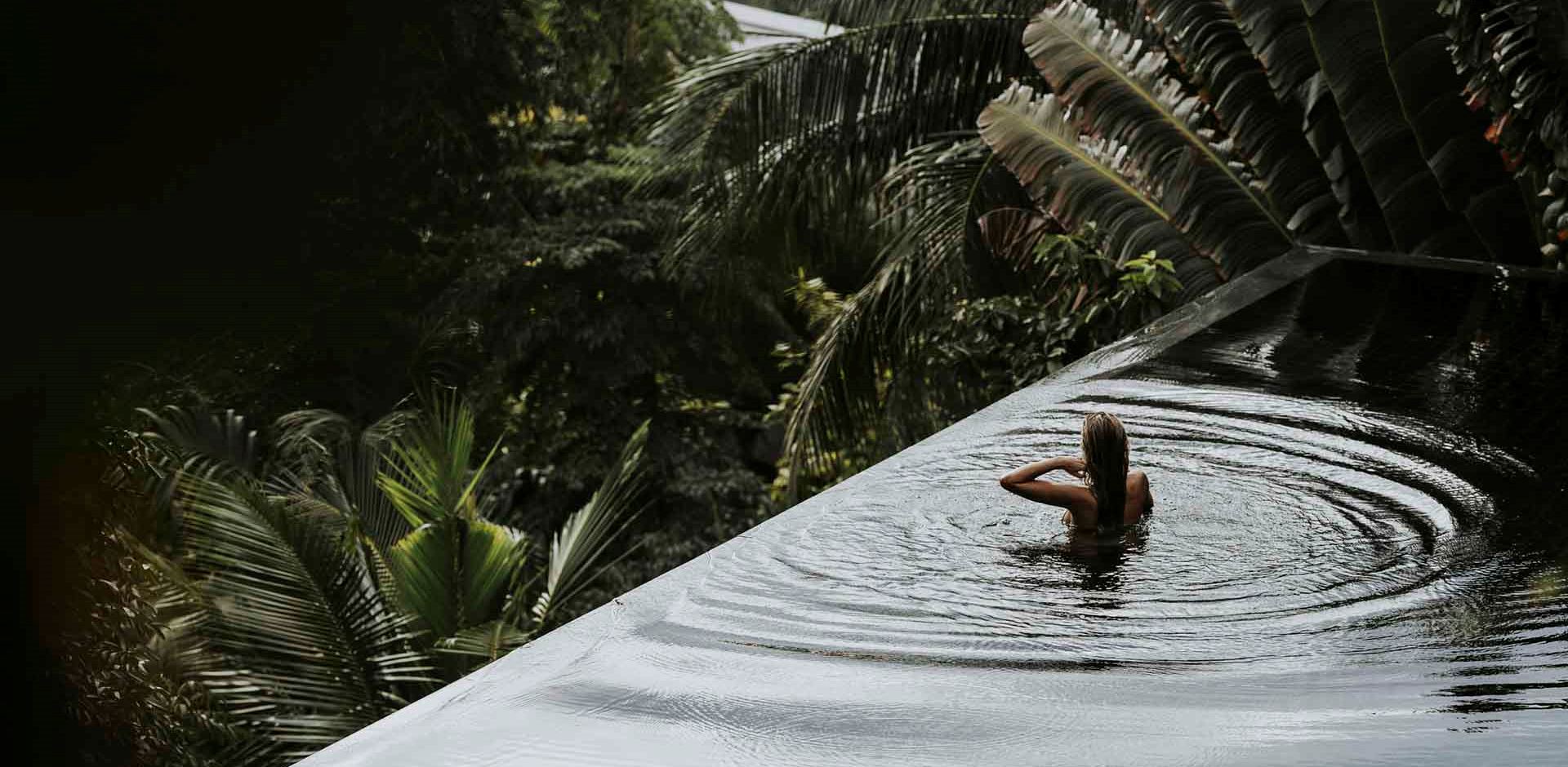 Thailand Phuket Amanpuri 6 Bedroom Ocean Villa Pool