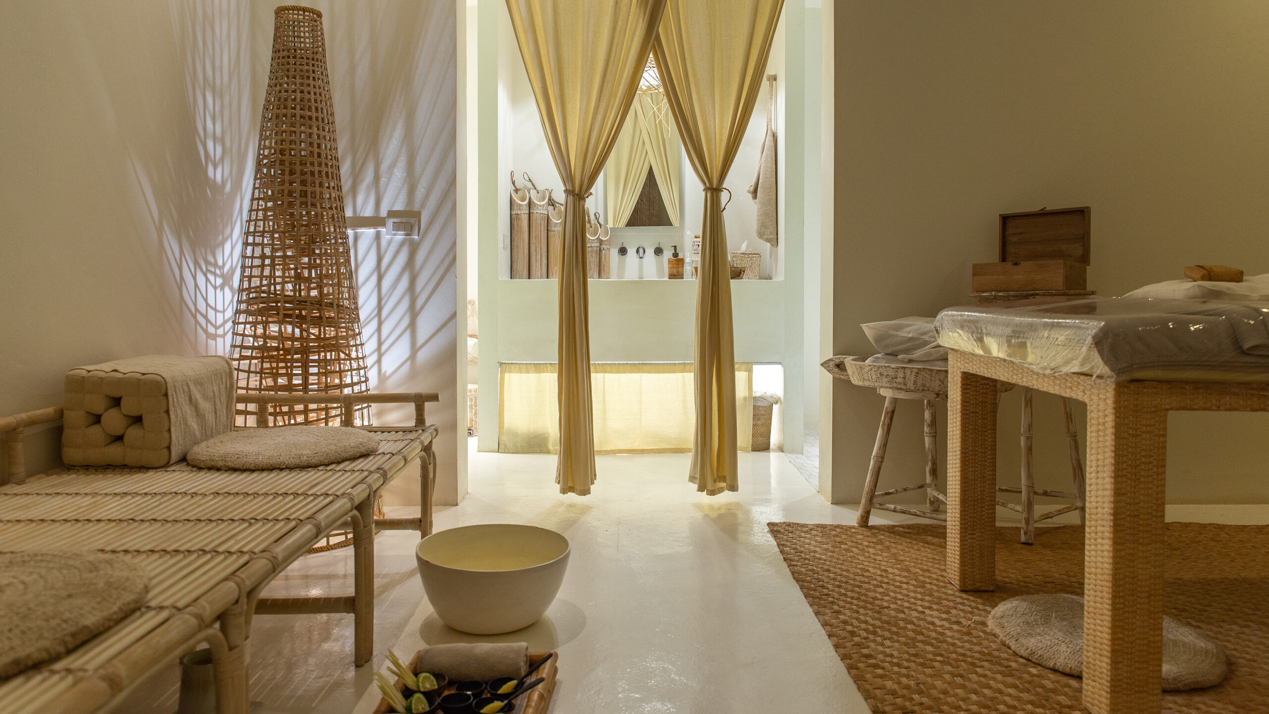Thailand Chiang Mai Raya Heritage Spa