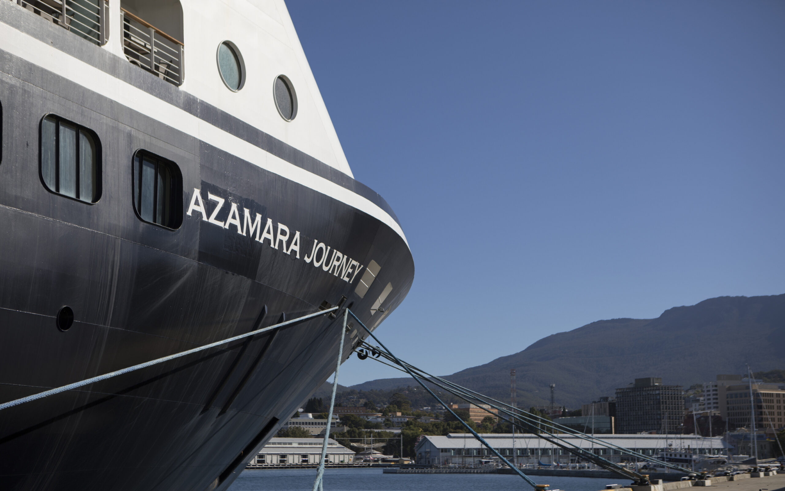 azamara journey hobart scaled