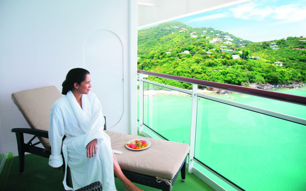 ncl epic stateroom spasuite balc