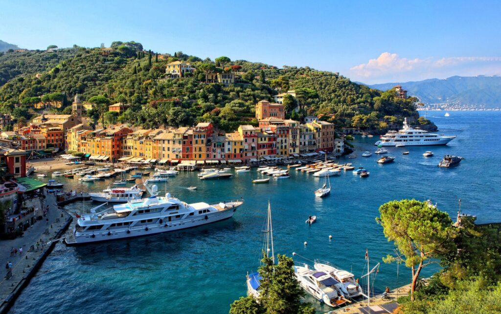 italien portofino havn baad resize
