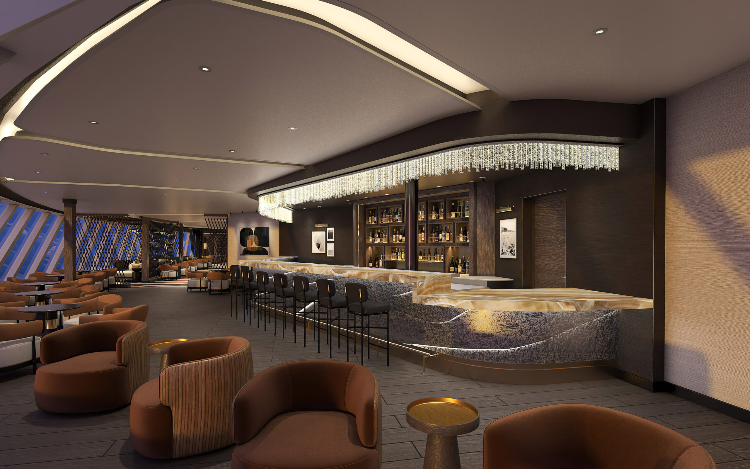 ncl aqua observation lounge