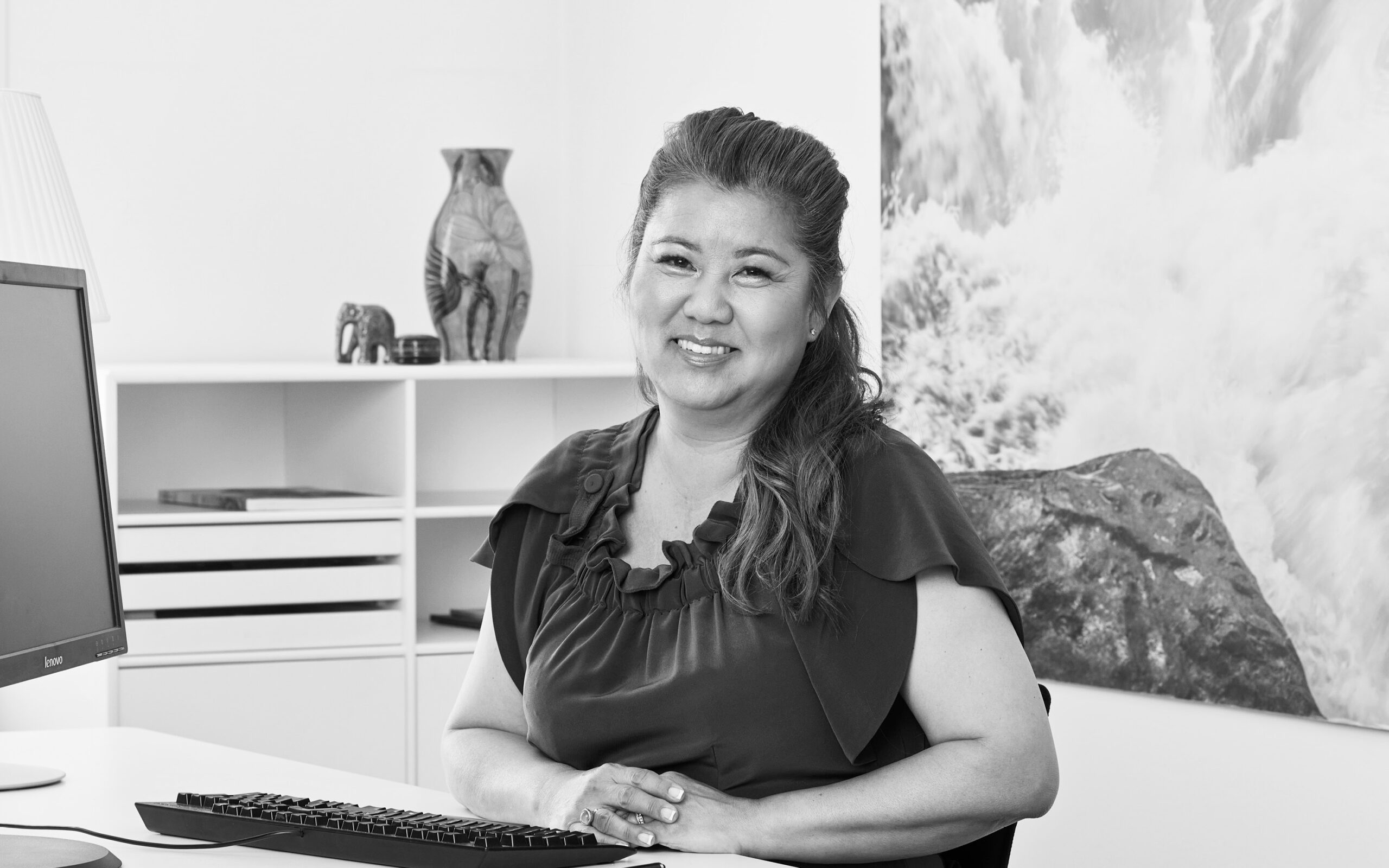 Anna Helena Östblom, Krydstogtekspert