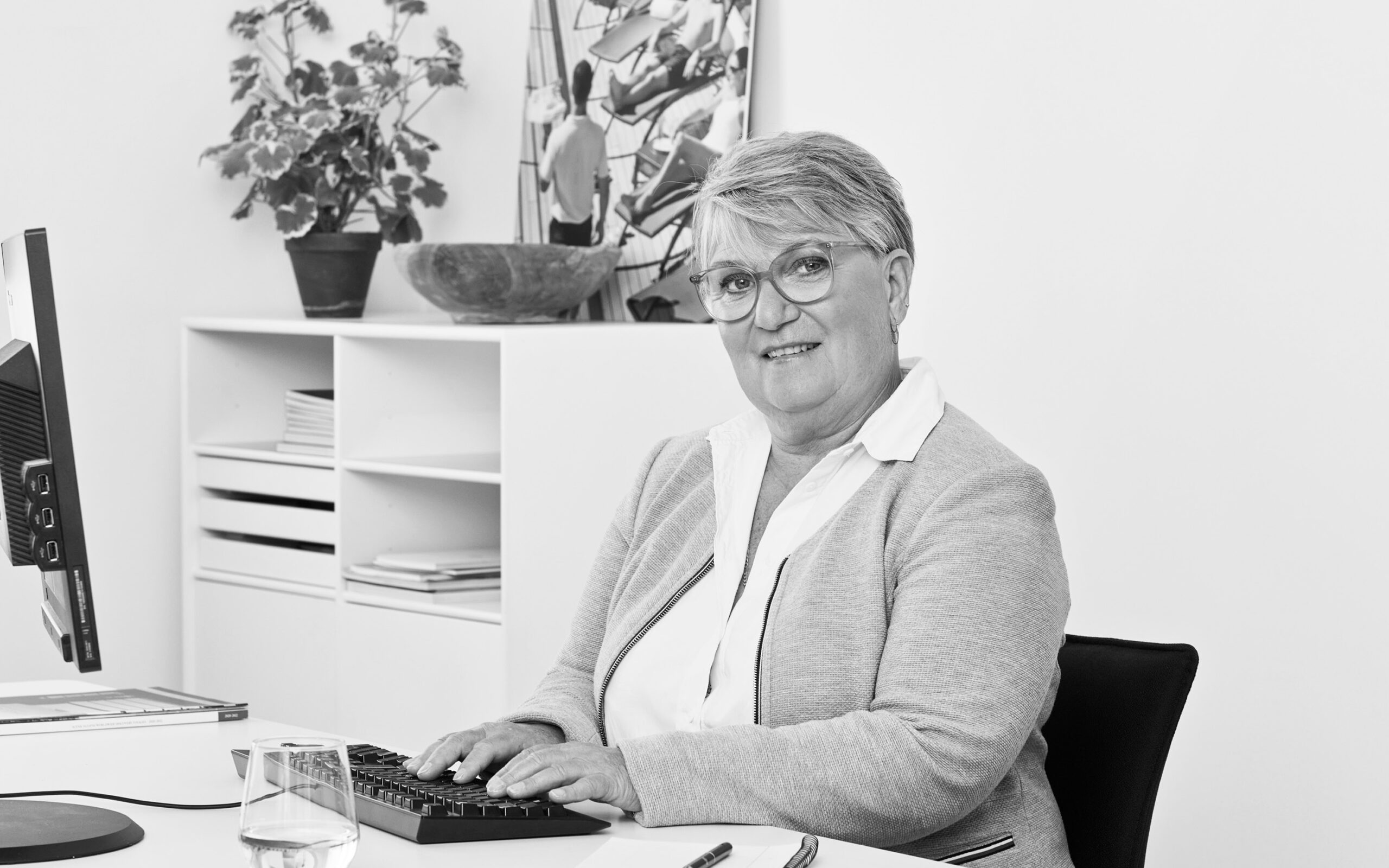 Heidi Rylander, Krydstogtekspert