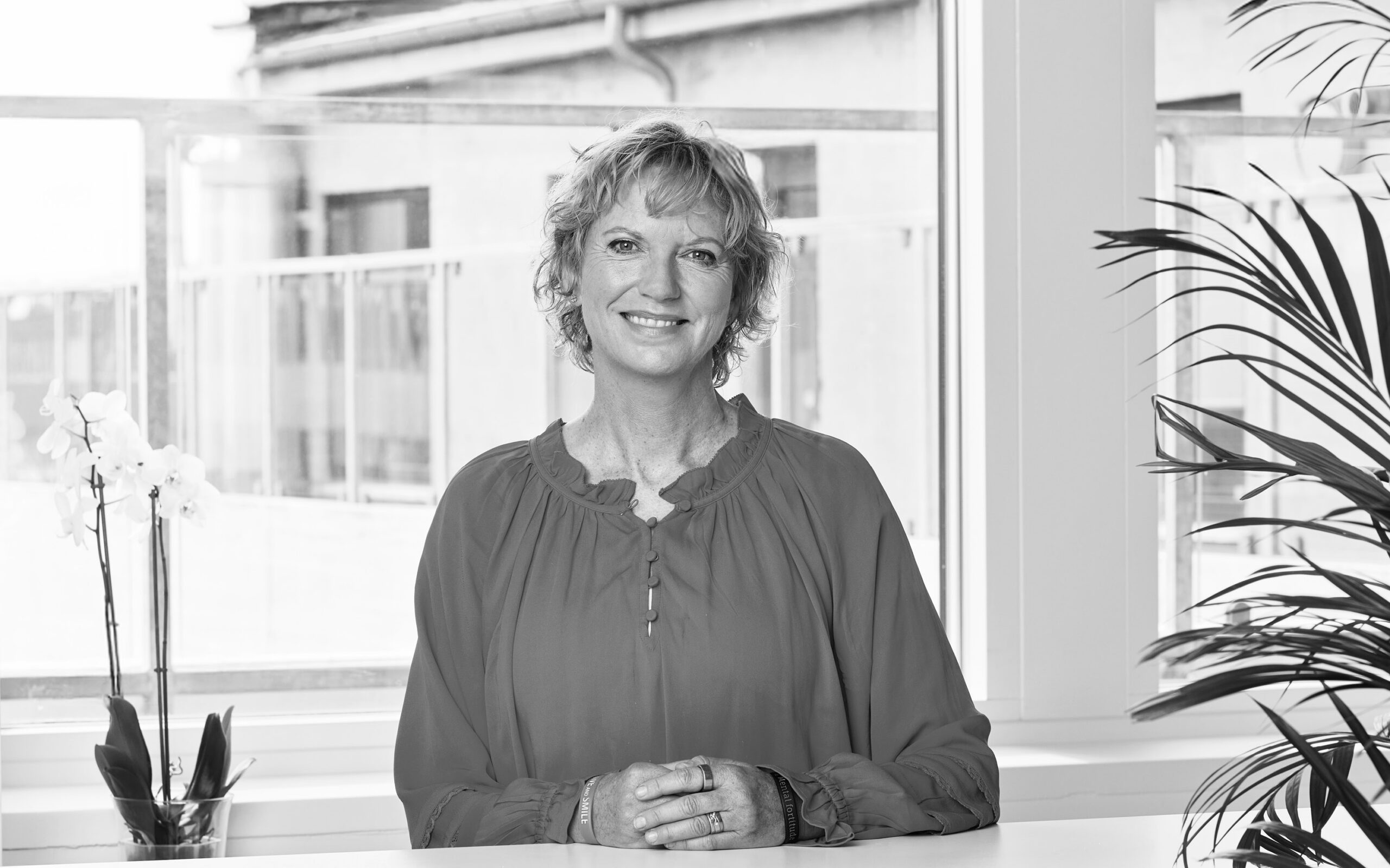 Helle Montem, Krydstogtekspert