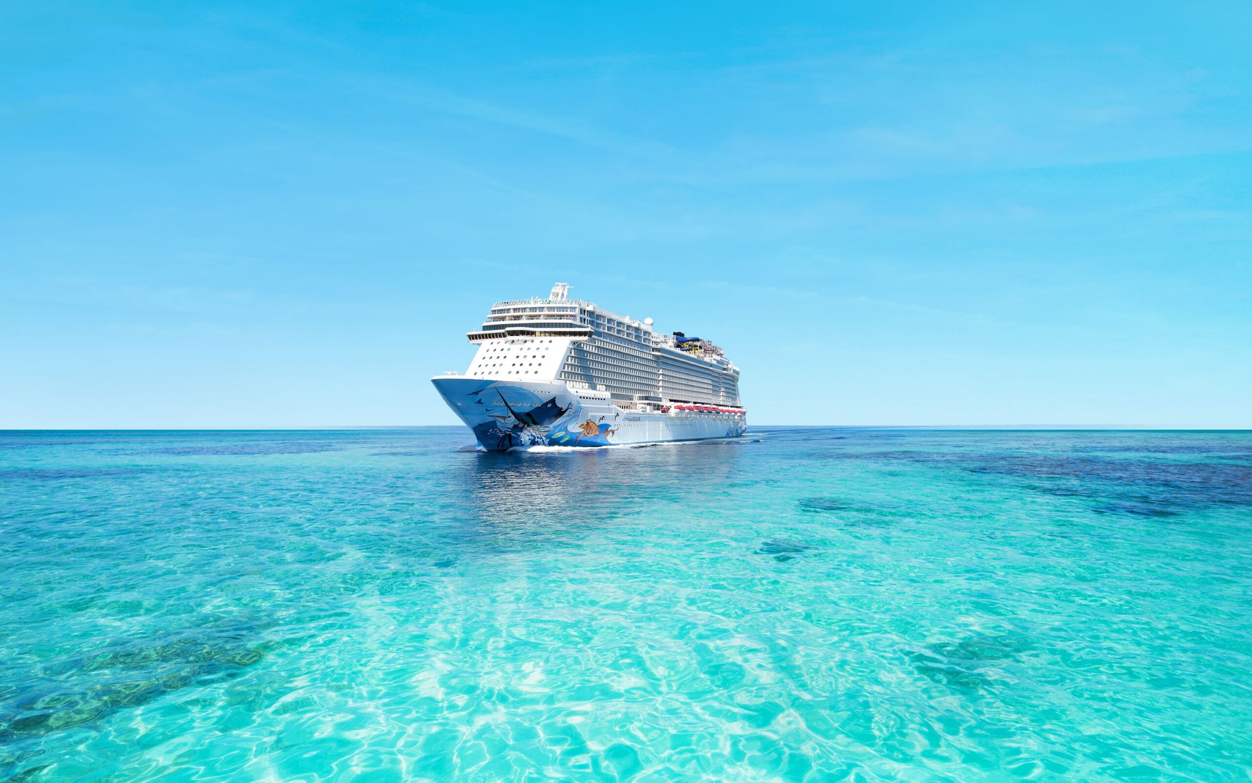 escape the caribbean