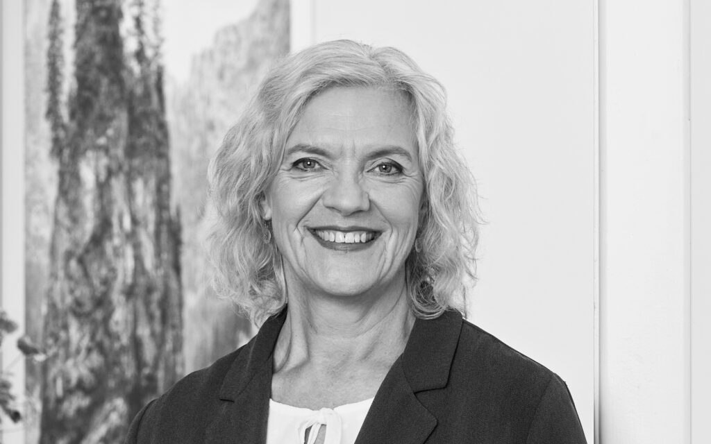 Anna-Elisabeth Ohrt