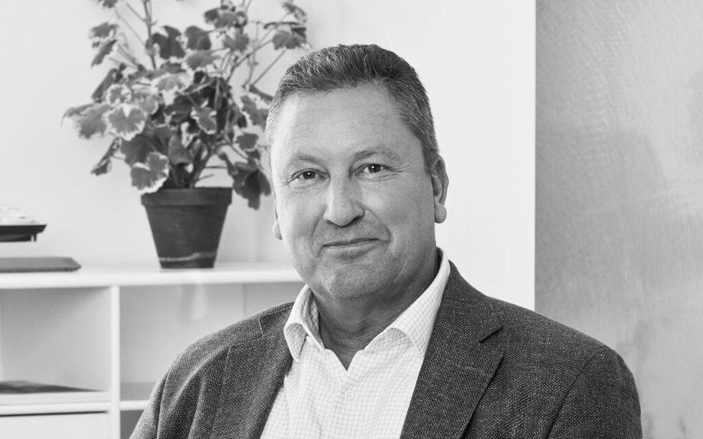 Erik Pedersen