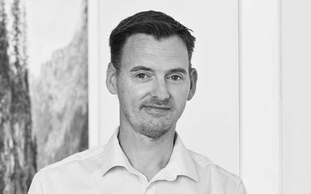 Henrik Mølgaard