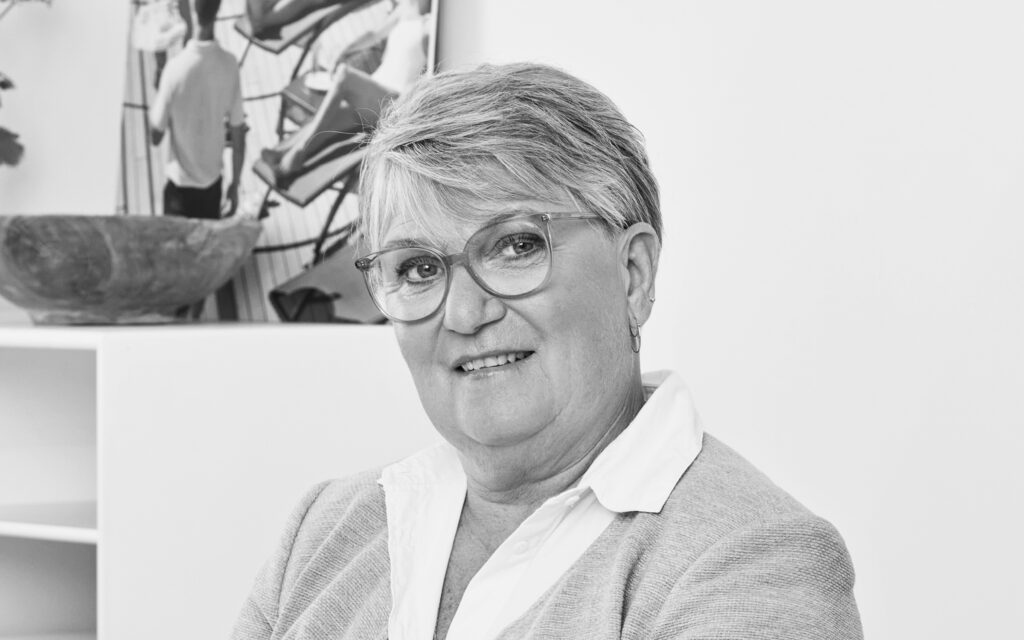Heidi Rylander